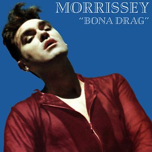 Image for 'Bona Drag'