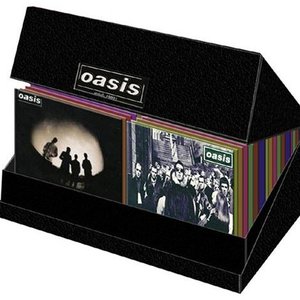 Image pour 'The Complete Singles Box (Japa'