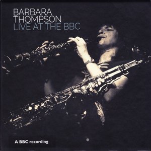 Imagem de 'Live At The BBC'