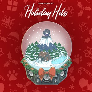 Imagem de 'Monstercat - Holiday Hits'