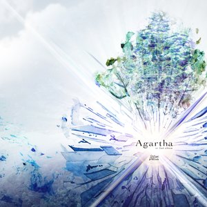 Image for 'Agartha'
