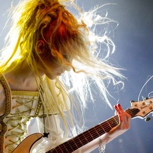 Image for 'YOHIO'