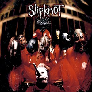 Image for 'Slipknot'