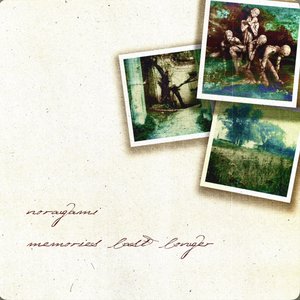 Image for 'memories last longer'
