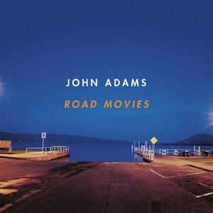 Immagine per 'Road Movies'