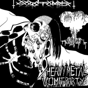 Image for 'Heavy Metal Vomit Party'