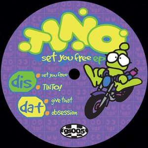 Image for 'Set You Free'