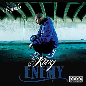 Image for 'King Enemy'