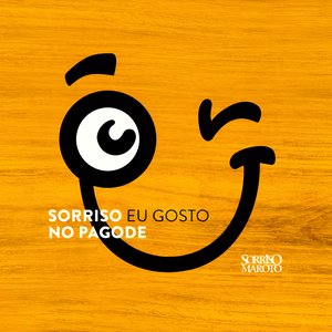 Image for 'Sorriso Eu Gosto No Pagode (Ao Vivo)'