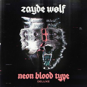 Image for 'Neon Blood Type (Deluxe)'
