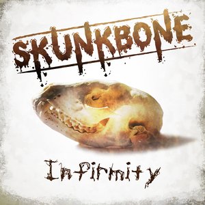 Image for 'Infirmity'