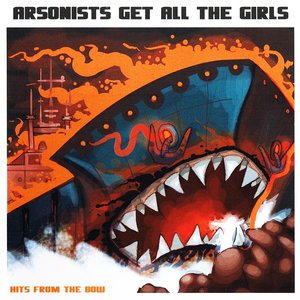 Image pour 'Hits from the Bow'
