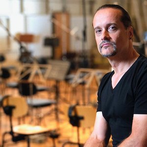 Image for 'Alex Christensen & The Berlin Orchestra'