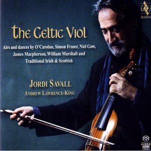 Image for 'The Celtic Viol'