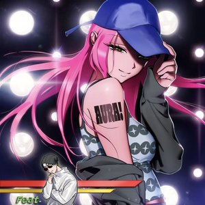 Изображение для 'AURA! (VIVINOS - AAHS Sub : MIZI "School Festival".ver)'