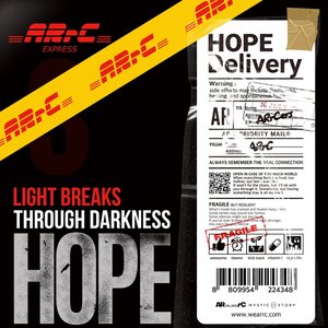 Image for 'HOPE'