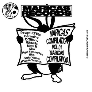 'MARICAS Compilation, Vol.1' için resim