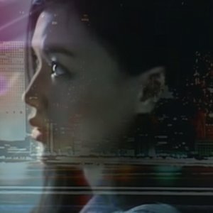 Image for 'Future City Love Stories'