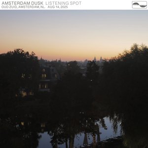 Image for 'Amsterdam Dusk'