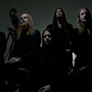 Bild für 'Katatonia'