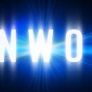 Image for 'A L I E N W O R L D S'