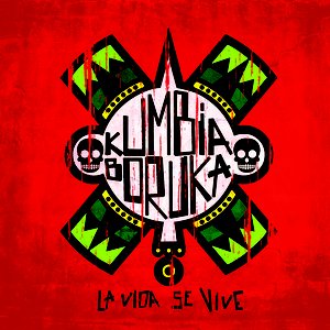 Image for 'La Vida Se Vive'