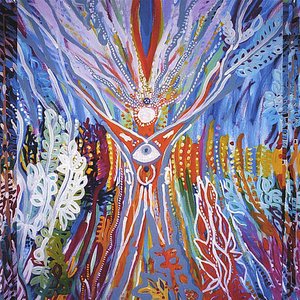 Image for 'Orixás'
