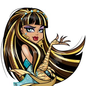 Immagine per 'Cleo DeNile'