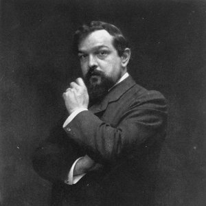 Bild för 'Johann Debussy'