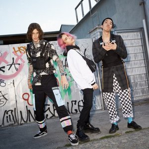 Image for 'KUZNETSKY SQUAD'