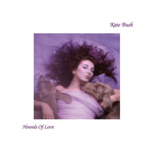 Image for 'Hounds of Love'