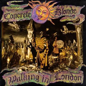 Изображение для 'Walking in London'
