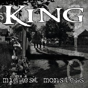 'Midwest Monsters' için resim
