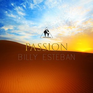 Image for 'Passion'