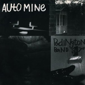Bild für 'Padington Band 7"'