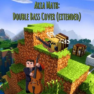 Изображение для 'Aria Math Double Bass Cover'