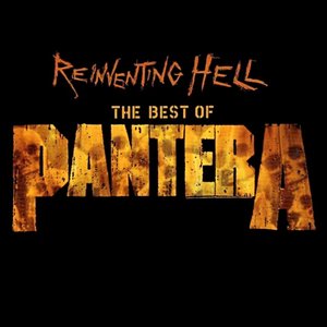 Image for 'Reinventing Hell'