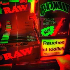 Imagen de 'backwood shawty'