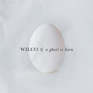 Zdjęcia dla 'A Ghost Is Born (Expanded Edition)'