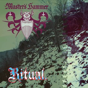 Image for 'Ritual'