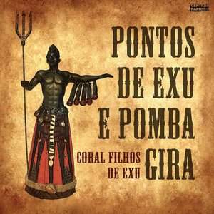 'Pontos de Exu e Pomba Gira'の画像