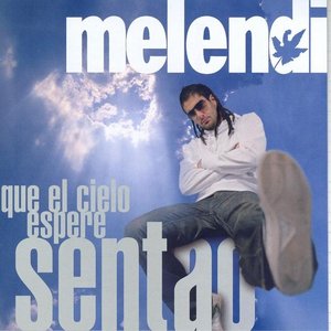 Image for 'Que El Cielo Espere Sentao..'