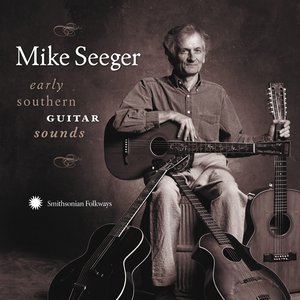 Image for 'Early Southern Guitar Sounds'