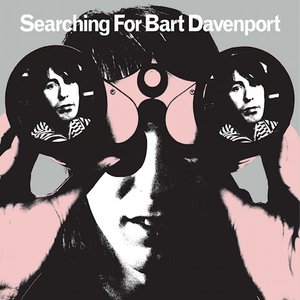 Bild für 'Searching For Bart Davenport'