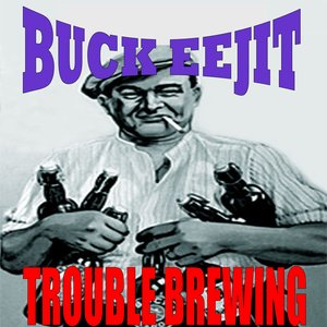 Image for 'Trouble Brewing'