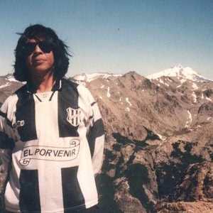 Image for 'Ricky Espinosa'