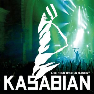 'Live At Brixton Academy' için resim