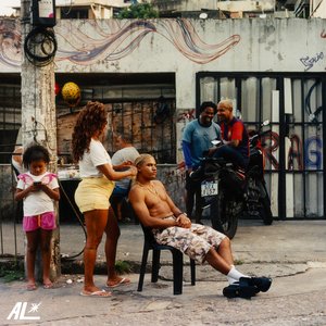 Image for 'We Live.'