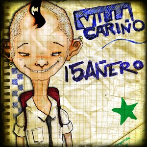 Image for '15añero'