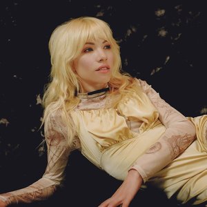 Image for 'Carly Rae Jepsen'